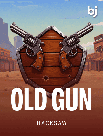 Old Gun screenshot