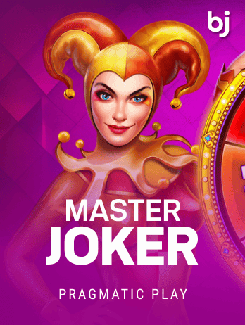 Master Joker thumbnail