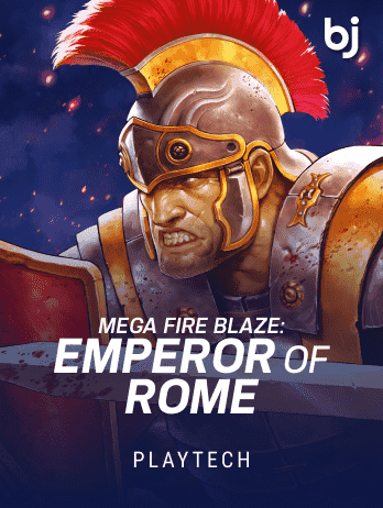 Mega Fire Blaze Emperor of Rome thumbnail