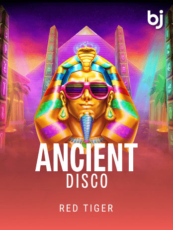 Ancient Disco game thumbnail