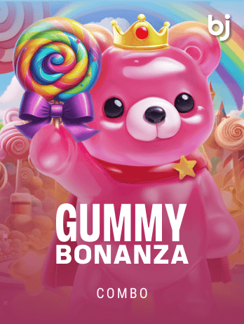 Gummy Bonanza game thumbnail