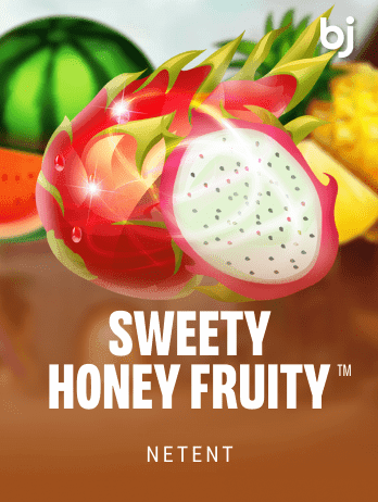 Sweety Honey Fruity™ screenshot